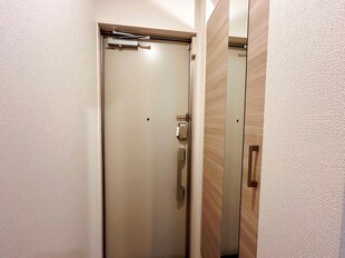 クラシスト堺東の物件内観写真